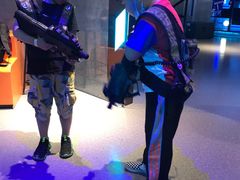 -世代星球·保龄球·镭战真人CS·团建(杨浦店)