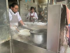 -老赵面店(大西路店)