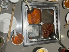 -海底捞火锅(南京红山常发广场店)