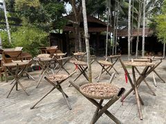 -海南槟榔谷黎苗文化旅游区