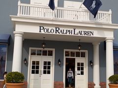 -Polo Ralph Lauren(青浦百联奥特莱斯广场店)