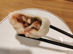 豆芽菜包子-陈傻子餐厅(世纪都会店)
