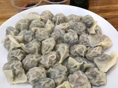 -溢香专业制作饺子云吞(莲花二村店)