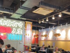 -京门活鱼馆·鱼火锅(百子湾（原红庙）店)