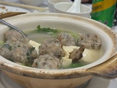 -凤城酒家(渣华道)