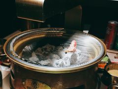 -西塔老太太泥炉烤肉(温州首店万象城黑金店)