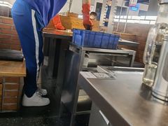 -很久以前羊肉串(昌里路三钢里店)