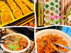 -牛YO寿喜烧·铁板烧和牛火锅自助(市府恒隆店)