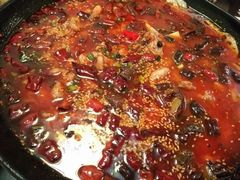 -新繁老號豌豆汤饭店·江湖菜(宝光寺店)