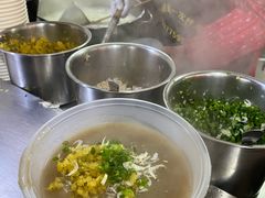 -汪记鲜鱼糊汤粉(沈阳路总店)
