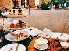 -杭州城中香格里拉大酒店