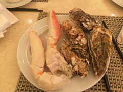 android_upload_pic-粤海喜来登酒店·盛宴海鲜牛排自助餐厅(天河城店)