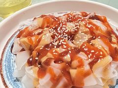 -宝园酒家(美林M·LIVE天地东座店)