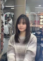 -XIMA·美发沙龙
