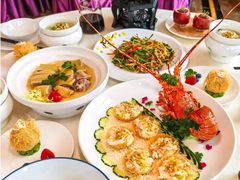 -龙的酒楼·手工早茶·顺德菜(近良路店)