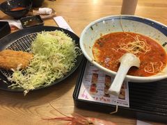 -雷门拉面·现熬骨汤(凯德来福士店)