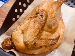 烧鸡-和府捞面(东直门银座店)