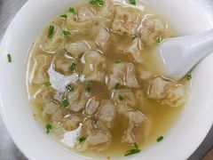 扁肉-盖邑扁食店