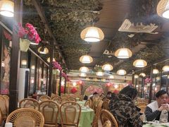 -盛港湾海鲜食府(黄沙店)