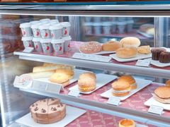 -Peet's Coffee皮爷咖啡(德基店)