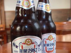 -东京包子楼(政七街店)