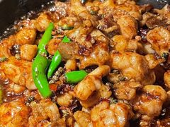 -绿茶餐厅(光谷世界城步行街店)