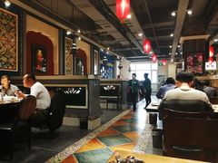 大堂-直隶安家牛肉罩饼(建华店)