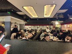 -小菜园新徽菜(合肥之心城店)