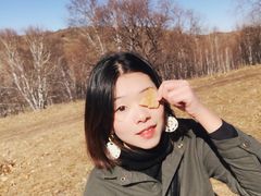 -乌兰布统草原