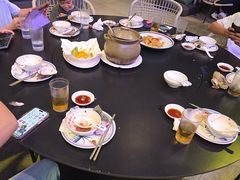 -明本湛江鸡•海鲜小厨(陈家祠店)