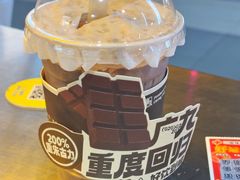 -广九餐室(陈家祠扬韬广场店)