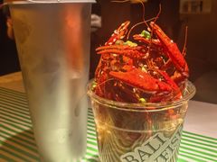 -巴厘龙虾·榜首油焖大虾(音乐学院·沿江酒馆店)