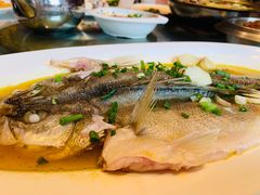 -玉玲珑(平湖龙湫湾店)