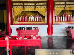 -历代帝王庙博物馆