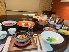 -柒厢食事雅谈