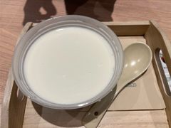 -杏甜品(尖沙咀加拿分道店)