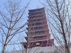 -牛首山文化旅游区