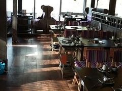 大堂-滇釜火锅·能喝汤的火锅(车公庄店)