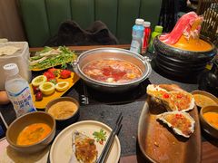 -牛New寿喜烧(虹桥新天地店)