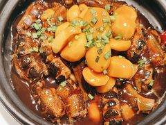-筱爷叔·上海传统手工菜(新桥店)