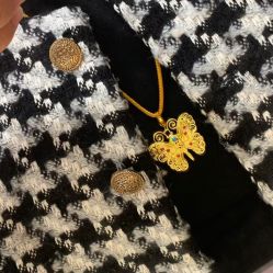 点击看大图 -Cindy Jewelry·钻戒·彩色宝石