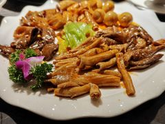 -大鱼山房鱼头火锅(老字号品质店)