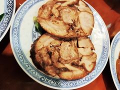 -同得兴 Since·1995 传统苏式面馆(十全街店)