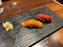 -北京泰富酒店-道日本料理餐厅
