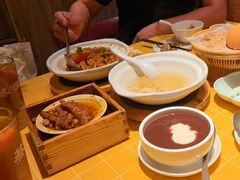 -蔡澜点心·粤菜(花城汇南区店)