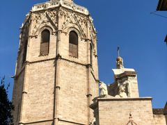 -瓦伦西亚大教堂