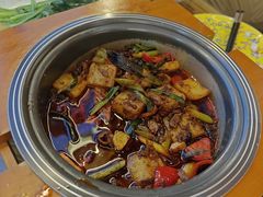 -宗巴雍姆藏餐府