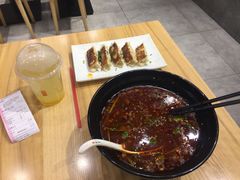 -吉祥馄饨(深圳福华一路店)