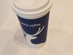 -瑞幸咖啡(苏河1号店)