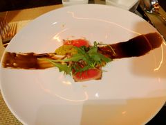 -YUE·6·西式融合餐厅(外滩六号店)